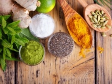 Clean Eating und Superfoods – Workshop Clean Eating und Superfoods – Workshop bei barbarasKochschule in Schwetzingen zwischen Mannheim Heidelberg