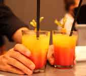 Cocktail Sunrise