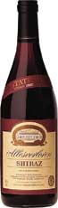 Allesverloren Shiraz