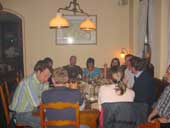 Abendessen 1