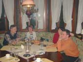 Abendessen 2