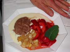 Dessert