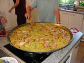 Paella