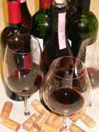 Rotwein Seminar