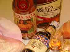 Rum_tasting