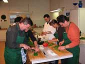 ganze Gruppe
