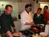 Kochen