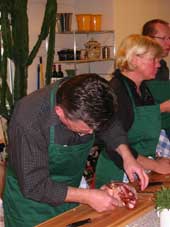 Kochen