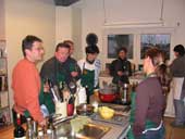 Kochen