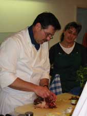 Peter Simon