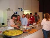 Paella