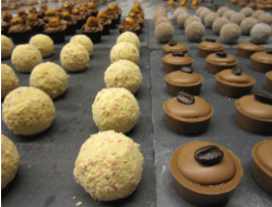 Pralinenkurs in Schwetzingen zwischen Mannheim und Heidelberg Pralinenkurs in Schwetzingen zwischen Mannheim und Heidelberg