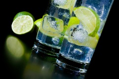 Gin Tasting privat Gin Tasting privat privat bei Ihnen Zuhause